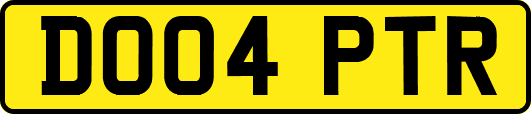 DO04PTR