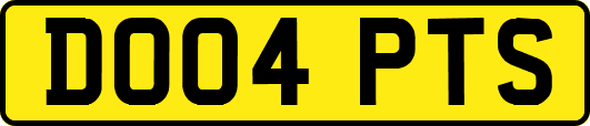 DO04PTS