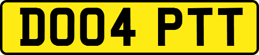 DO04PTT