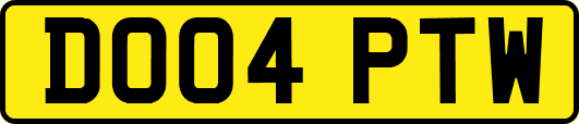 DO04PTW