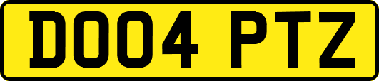 DO04PTZ