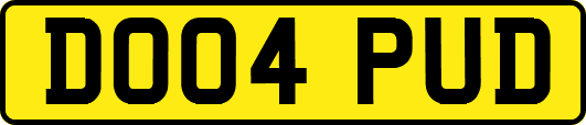 DO04PUD