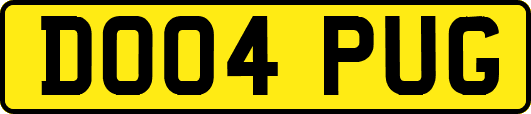 DO04PUG