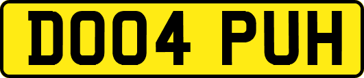 DO04PUH