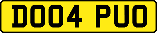 DO04PUO