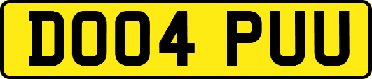 DO04PUU