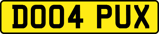 DO04PUX
