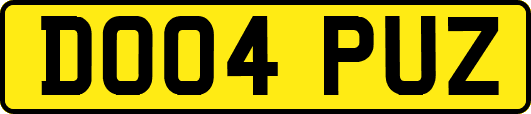 DO04PUZ