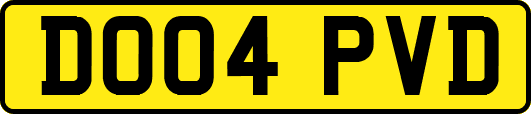 DO04PVD