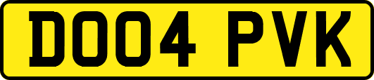 DO04PVK