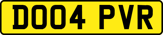 DO04PVR