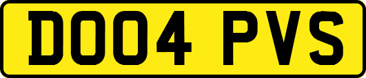 DO04PVS