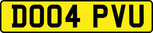 DO04PVU