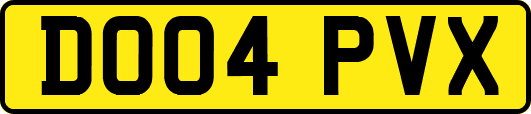 DO04PVX