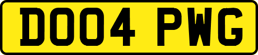 DO04PWG