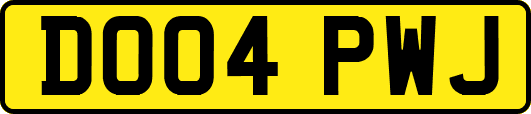 DO04PWJ
