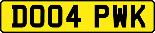 DO04PWK