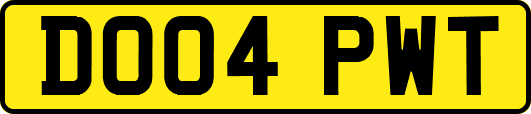 DO04PWT