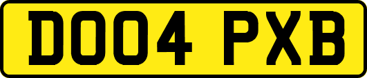 DO04PXB
