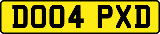 DO04PXD