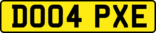 DO04PXE