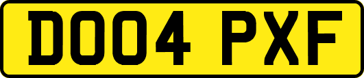 DO04PXF