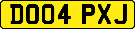 DO04PXJ