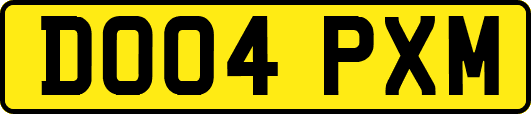 DO04PXM