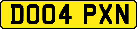 DO04PXN