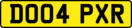 DO04PXR