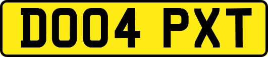 DO04PXT