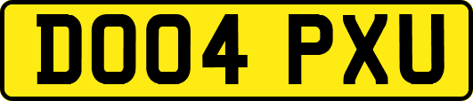DO04PXU