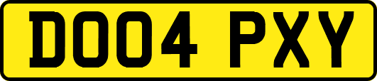 DO04PXY