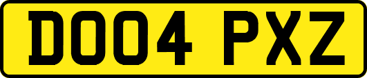 DO04PXZ
