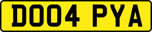 DO04PYA