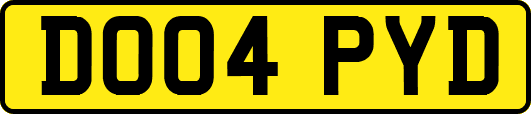 DO04PYD