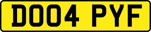 DO04PYF