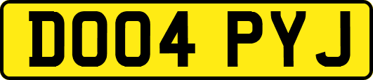 DO04PYJ