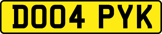 DO04PYK