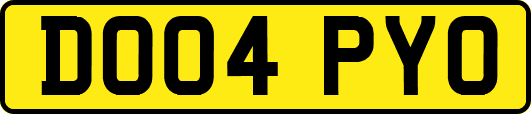 DO04PYO