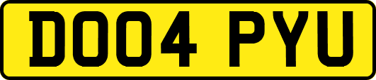 DO04PYU