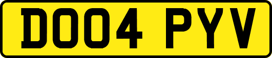DO04PYV