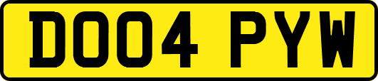 DO04PYW
