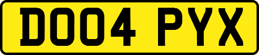 DO04PYX