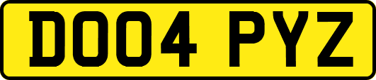 DO04PYZ