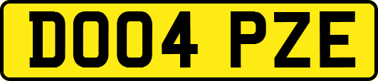 DO04PZE