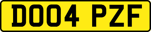 DO04PZF