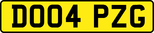 DO04PZG