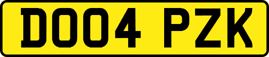 DO04PZK