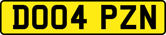 DO04PZN